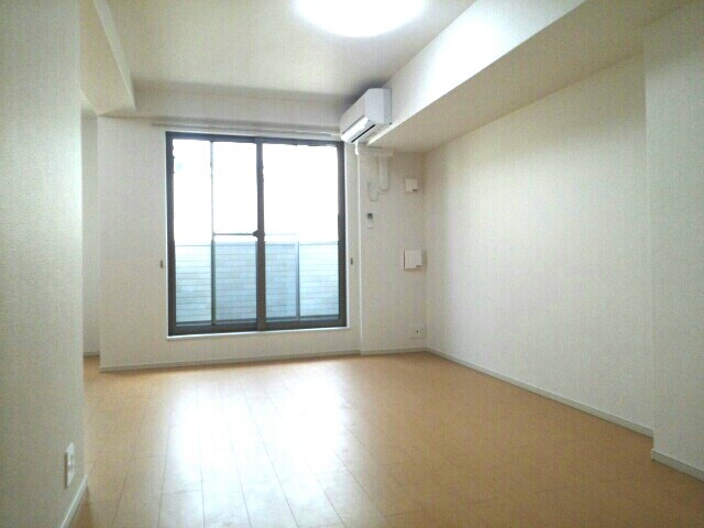 グレイス・寺川の物件内観写真