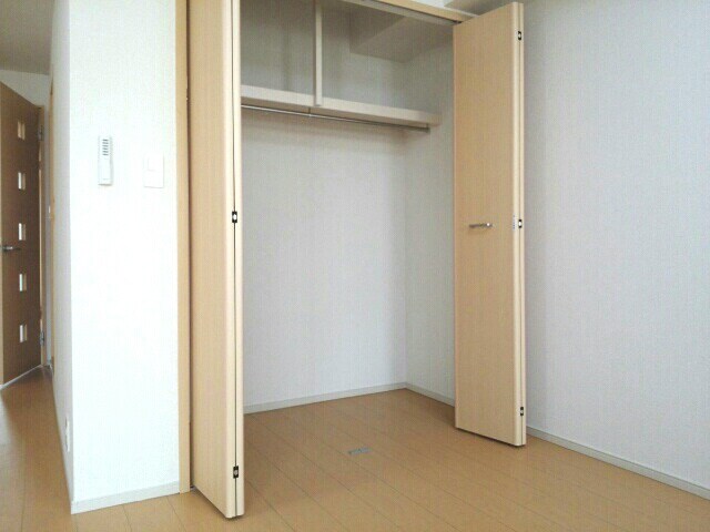 グレイス・寺川の物件内観写真