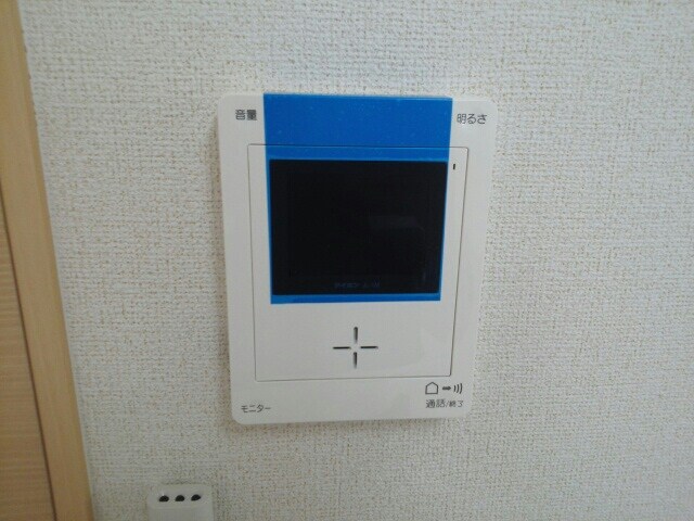 グレイス・寺川の物件内観写真