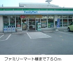 グレイス・寺川の物件内観写真