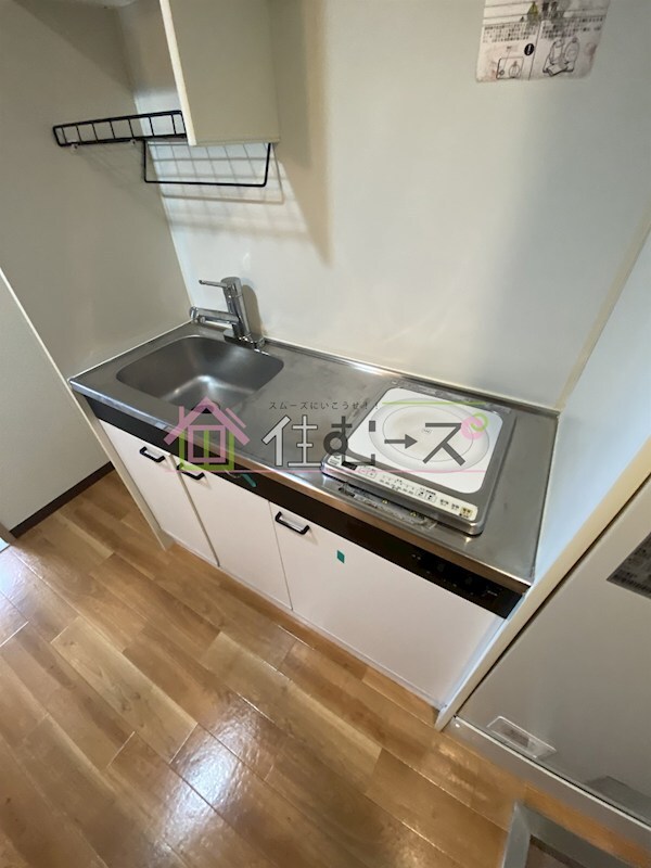 ランブラスあびこの物件内観写真