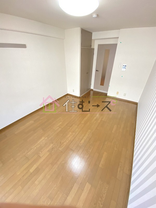 ランブラスあびこの物件内観写真