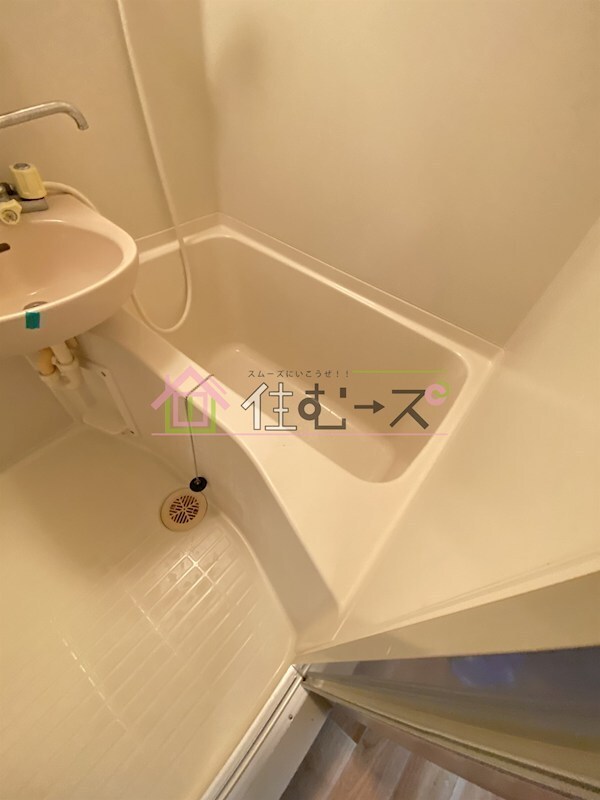 ランブラスあびこの物件内観写真