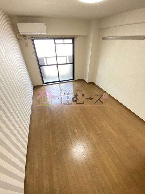 ランブラスあびこの物件内観写真