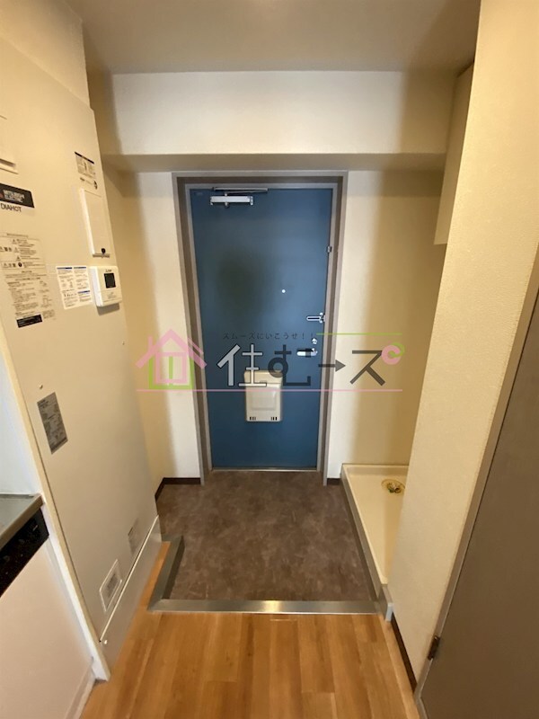 ランブラスあびこの物件内観写真