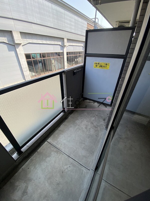 ランブラスあびこの物件内観写真