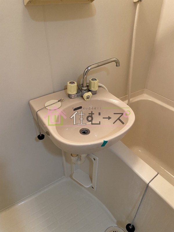 ランブラスあびこの物件内観写真