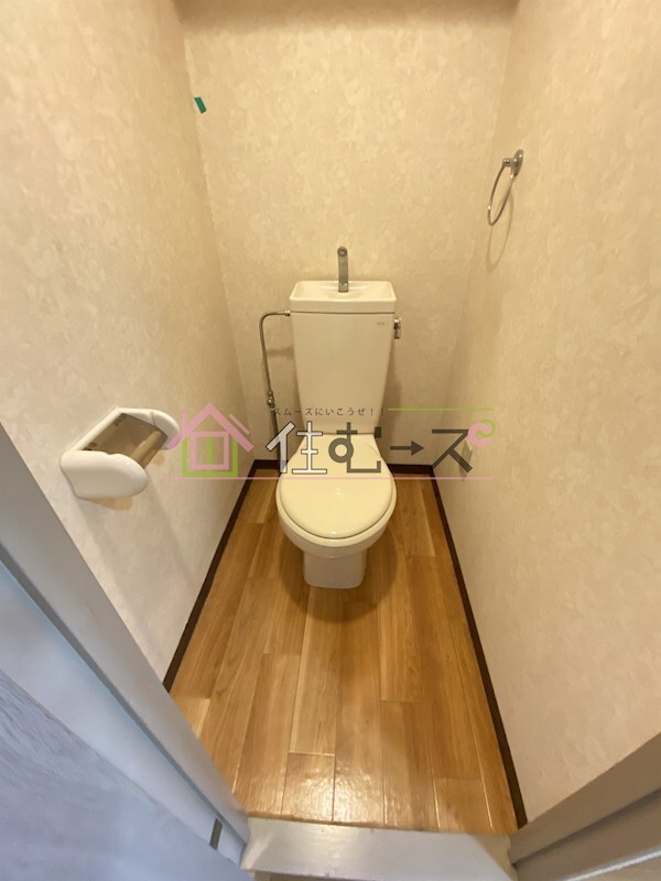 ランブラスあびこの物件内観写真