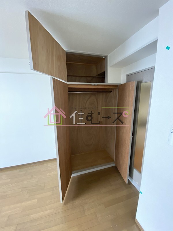 ランブラスあびこの物件内観写真