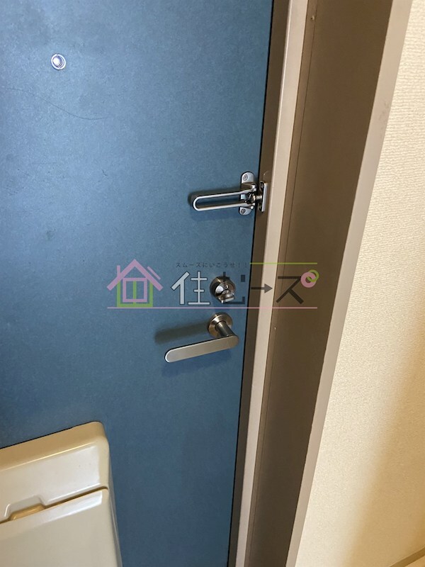 ランブラスあびこの物件内観写真