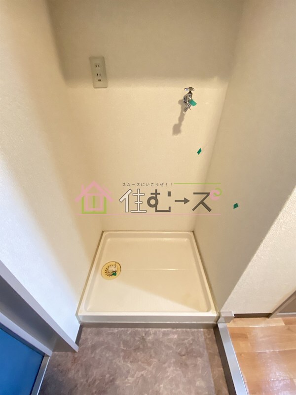 ランブラスあびこの物件内観写真