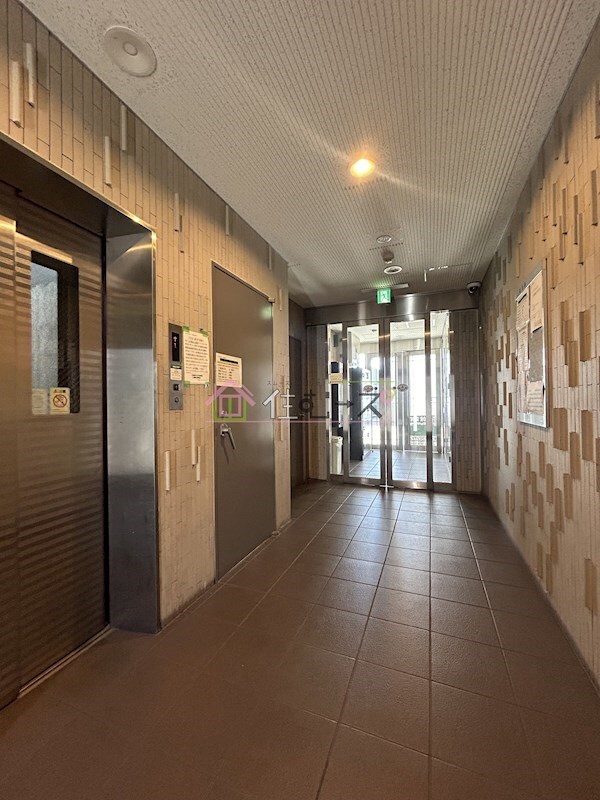 ランブラスあびこの物件内観写真