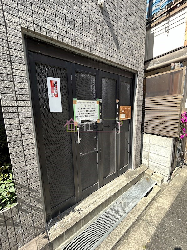 ランブラスあびこの物件内観写真