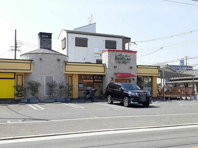 南巽駅 徒歩8分 1階の物件内観写真