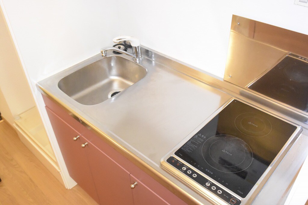 レオパレスヴィラ曽根Ｃの物件内観写真