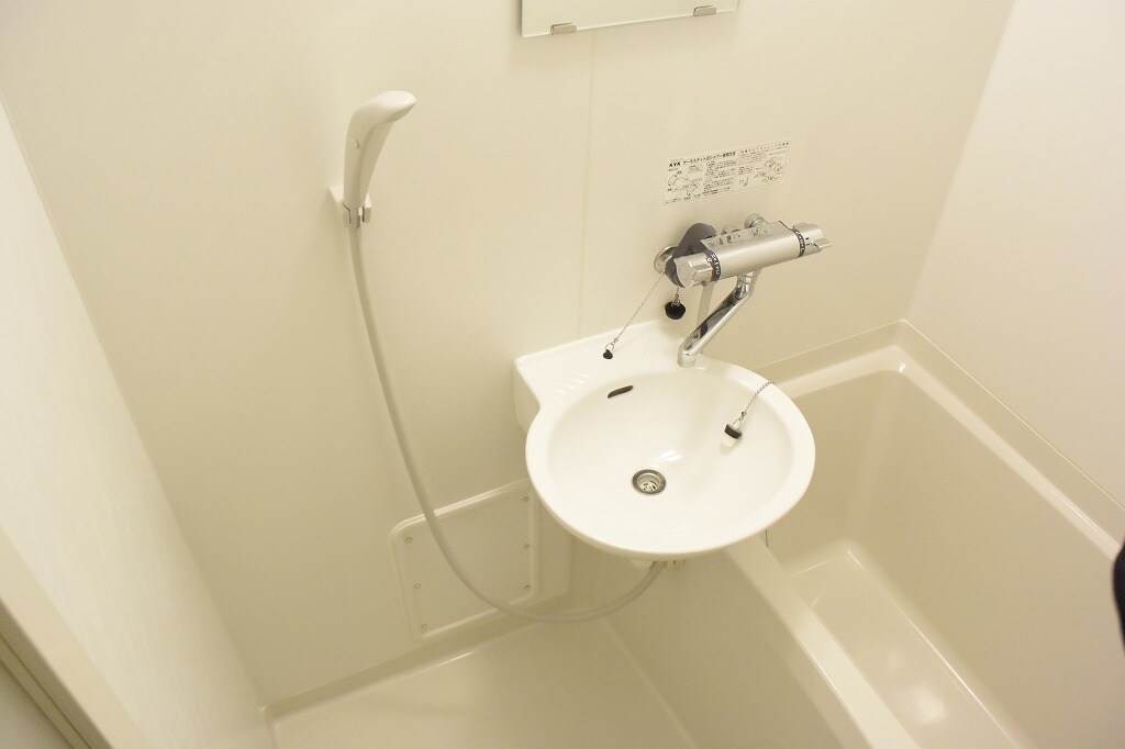 レオパレスヴィラ曽根Ｃの物件内観写真