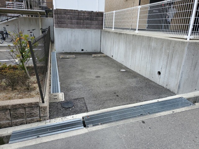 レオパレスヴィラ曽根Ｃの物件内観写真