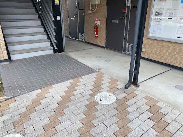 レオパレスヴィラ曽根Ｃの物件内観写真