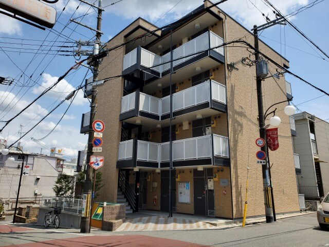 レオパレスヴィラ曽根Ｃの物件内観写真