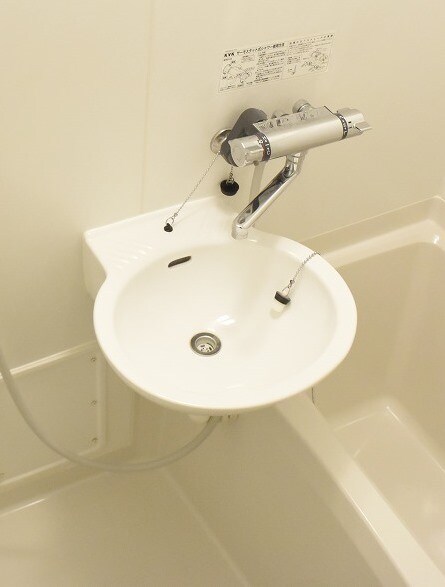 レオパレスヴィラ曽根Ｃの物件内観写真