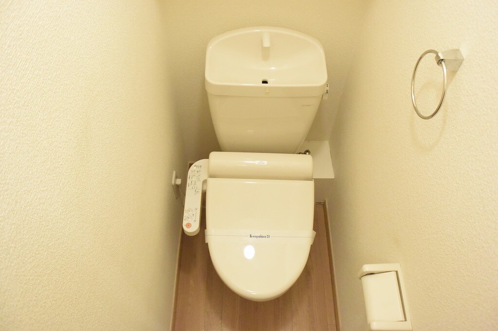 レオパレスヴィラ曽根Ｃの物件内観写真