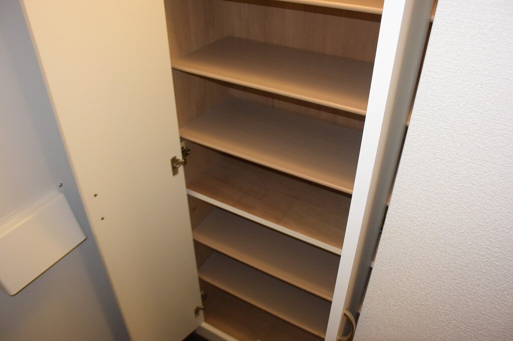 レオパレスヴィラ曽根Ｃの物件内観写真