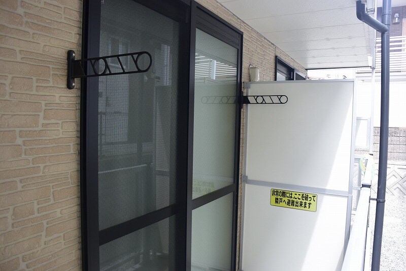 レオパレスヴィラ曽根Ｃの物件内観写真