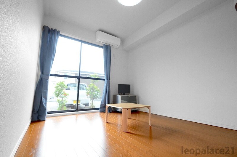 レオパレスルピナスの物件内観写真