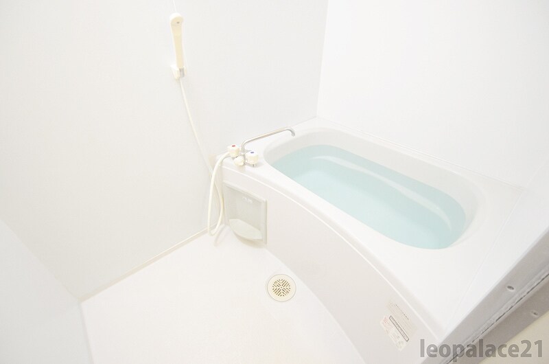 レオパレスルピナスの物件内観写真