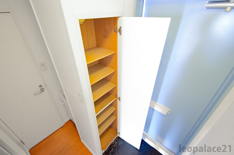 レオパレスルピナスの物件内観写真