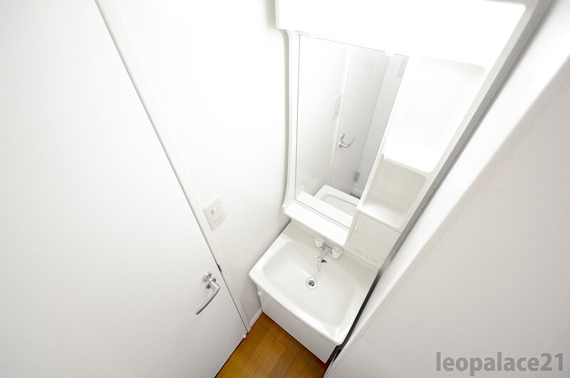 レオパレスルピナスの物件内観写真