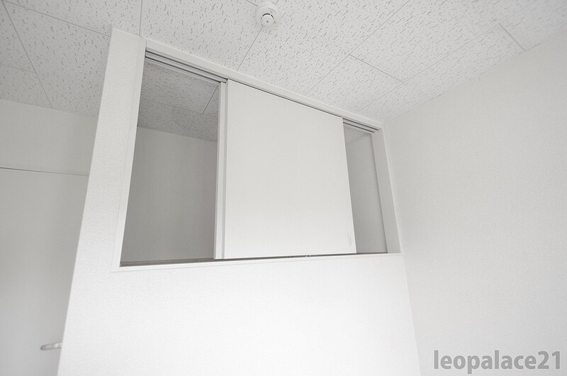 レオパレスルピナスの物件内観写真