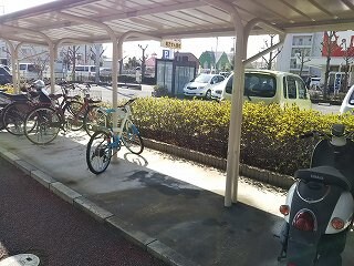 レオパレスルピナスの物件内観写真