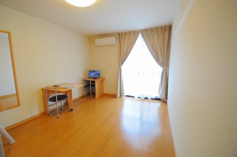 レオパレス加島サザンフェイスの物件内観写真