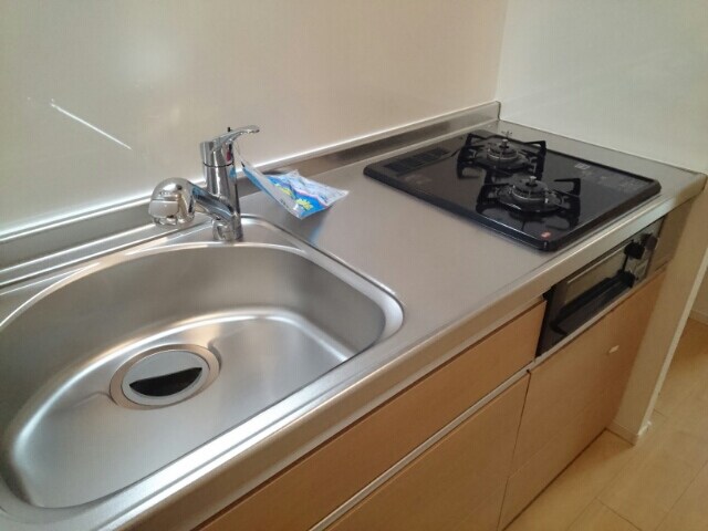 オエステ・コンドミニオの物件内観写真