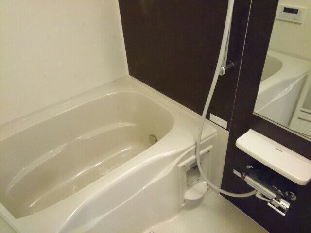 オエステ・コンドミニオの物件内観写真