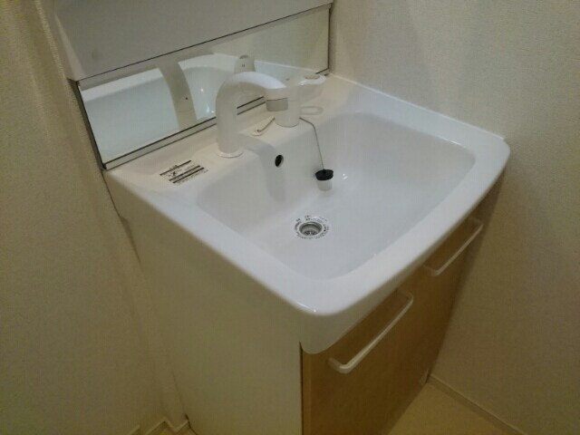 オエステ・コンドミニオの物件内観写真