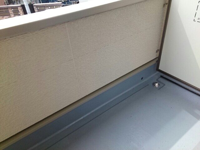 オエステ・コンドミニオの物件内観写真