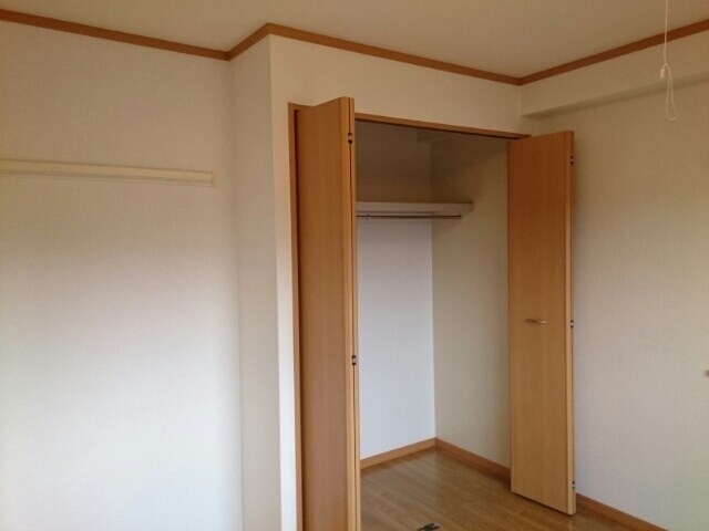 トリニティ－グレースの物件内観写真