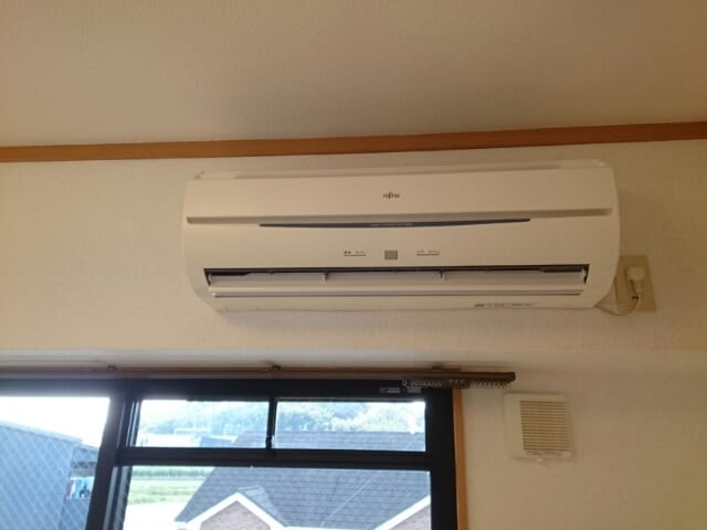 トリニティ－グレースの物件内観写真