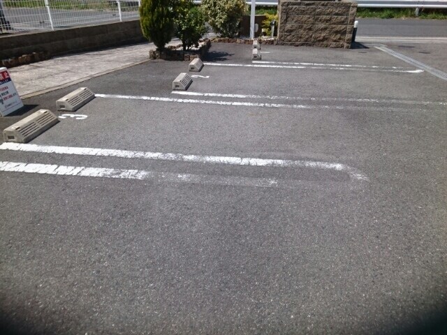 トリニティ－グレースの物件内観写真