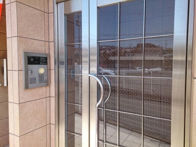 トリニティ－グレースの物件内観写真