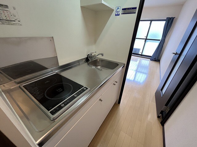 レオネクストひまわりの物件内観写真