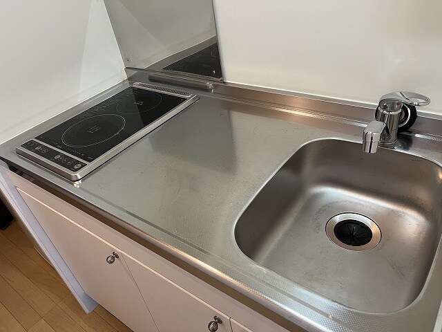 レオネクストひまわりの物件内観写真