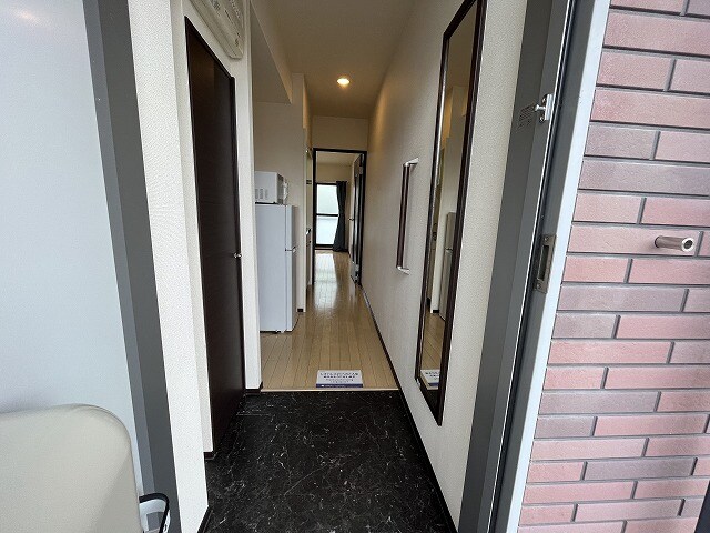 レオネクストひまわりの物件内観写真