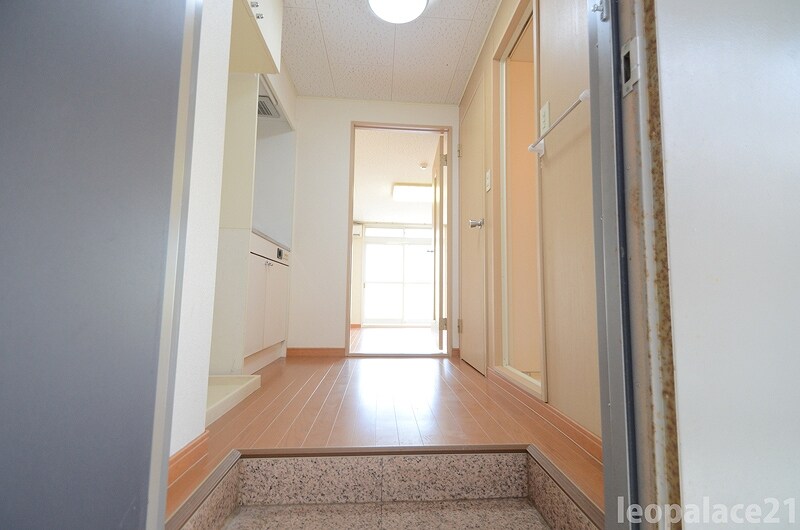 レオパレス栄の物件内観写真
