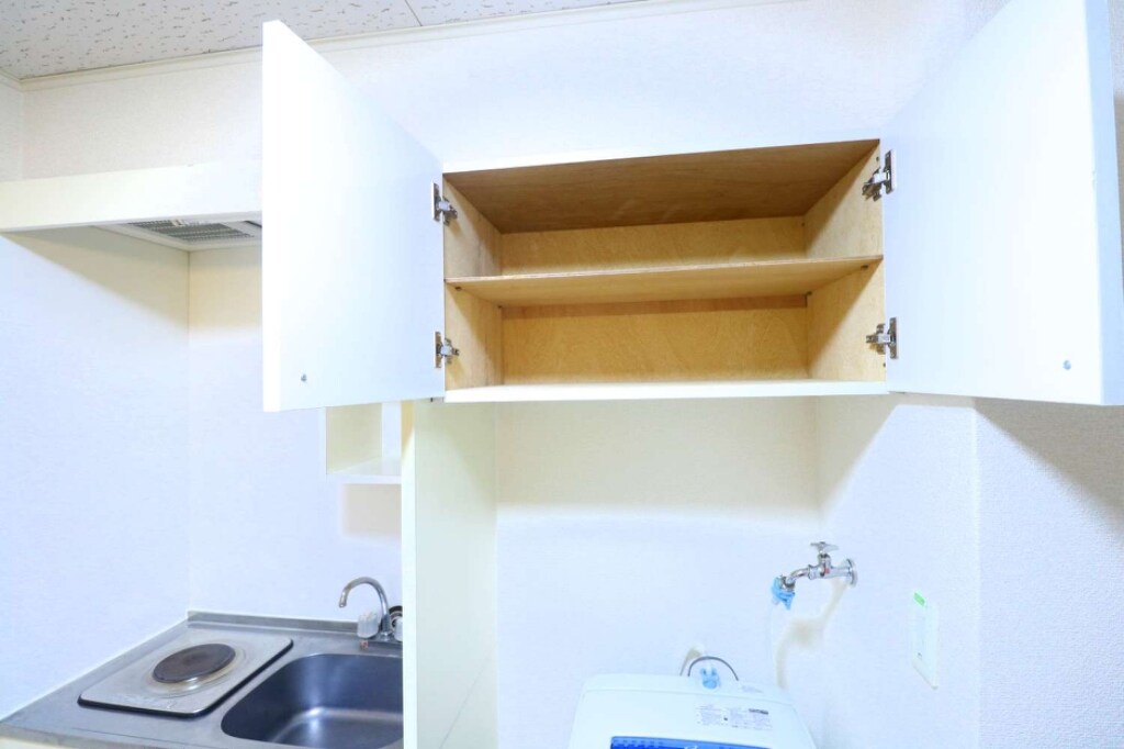 レオパレス栄の物件内観写真