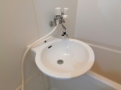 レオパレスいづみの物件内観写真