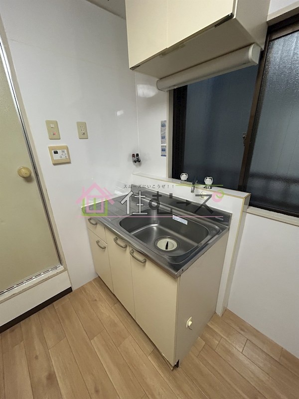 ライフガーテンIIの物件内観写真