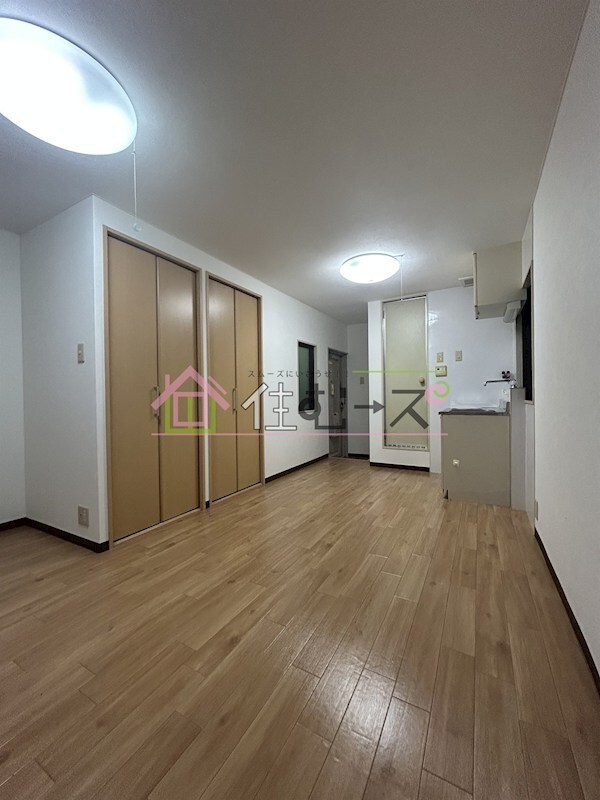 ライフガーテンIIの物件内観写真